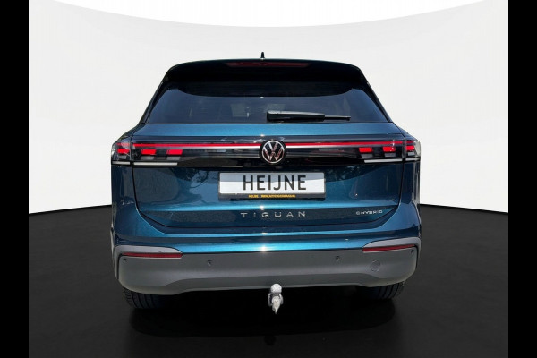 Volkswagen Tiguan 1.5 eHybrid 204PK DSG HYBRID LIFE ENERGY NAVI/CAMERA/TREKHAAK/HARMAN.KARDON