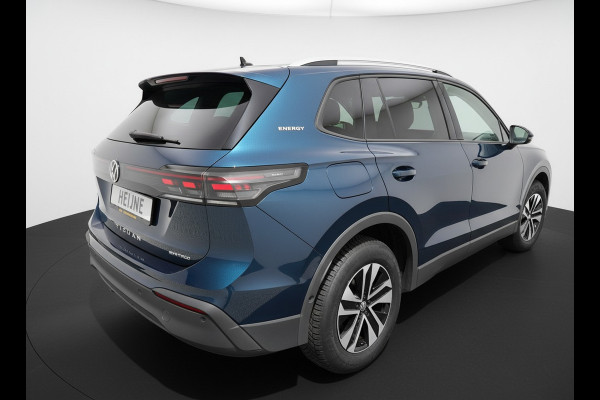 Volkswagen Tiguan 1.5 eHybrid 204PK DSG HYBRID LIFE ENERGY NAVI/CAMERA/TREKHAAK/HARMAN.KARDON