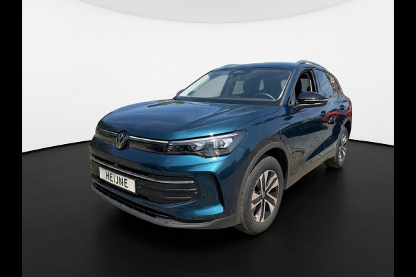 Volkswagen Tiguan 1.5 eHybrid 204PK DSG HYBRID LIFE ENERGY NAVI/CAMERA/TREKHAAK/HARMAN.KARDON