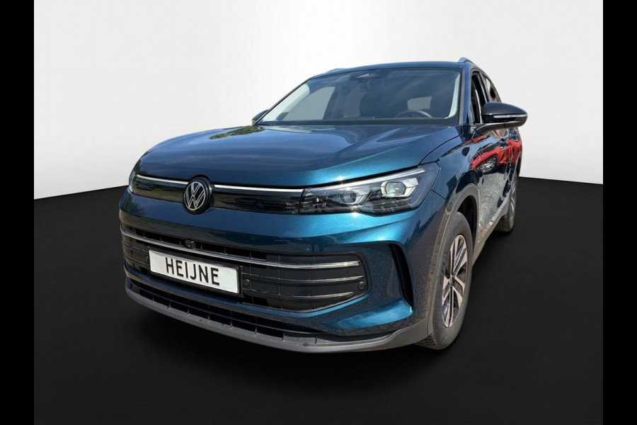 Volkswagen Tiguan 1.5 eHybrid 204PK DSG HYBRID LIFE ENERGY NAVI/CAMERA/TREKHAAK/HARMAN.KARDON