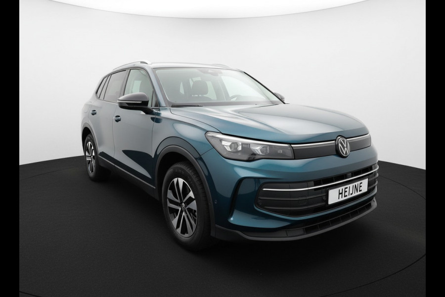 Volkswagen Tiguan 1.5 eHybrid 204PK DSG HYBRID LIFE ENERGY NAVI/CAMERA/TREKHAAK/HARMAN.KARDON