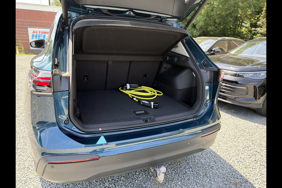 Volkswagen Tiguan 1.5 eHybrid 204PK DSG HYBRID LIFE ENERGY NAVI/CAMERA/TREKHAAK/HARMAN.KARDON