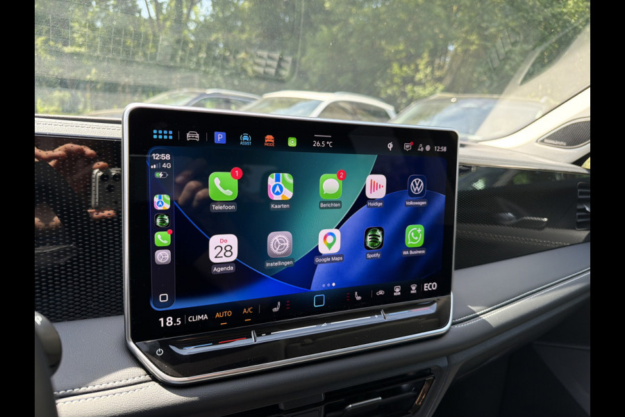 Volkswagen Tiguan 1.5 eHybrid 204PK DSG HYBRID LIFE ENERGY NAVI/CAMERA/TREKHAAK/HARMAN.KARDON