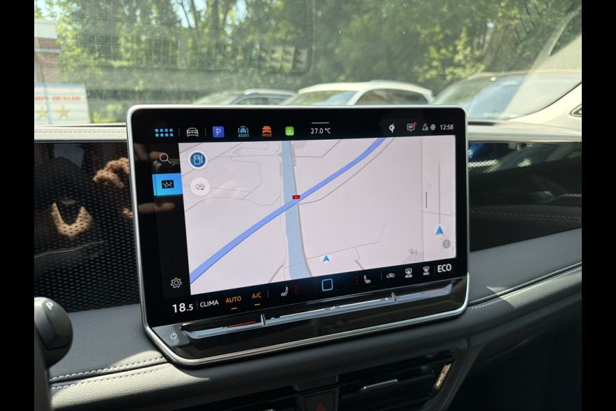 Volkswagen Tiguan 1.5 eHybrid 204PK DSG HYBRID LIFE ENERGY NAVI/CAMERA/TREKHAAK/HARMAN.KARDON