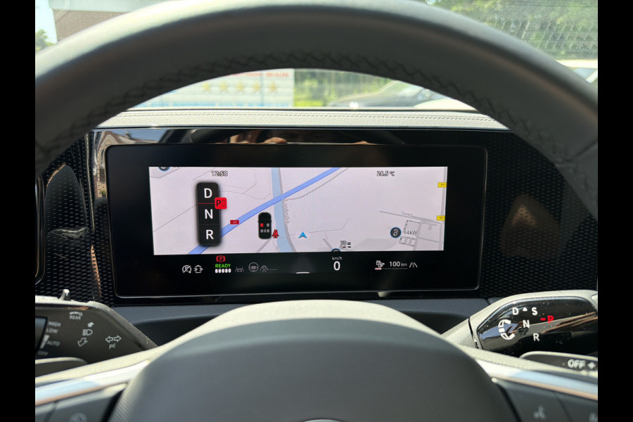 Volkswagen Tiguan 1.5 eHybrid 204PK DSG HYBRID LIFE ENERGY NAVI/CAMERA/TREKHAAK/HARMAN.KARDON