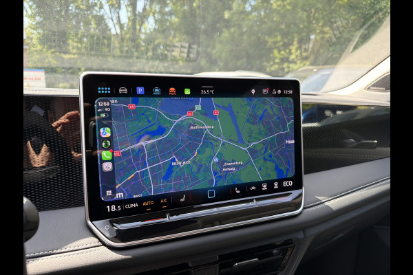 Volkswagen Tiguan 1.5 eHybrid 204PK DSG HYBRID LIFE ENERGY NAVI/CAMERA/TREKHAAK/HARMAN.KARDON