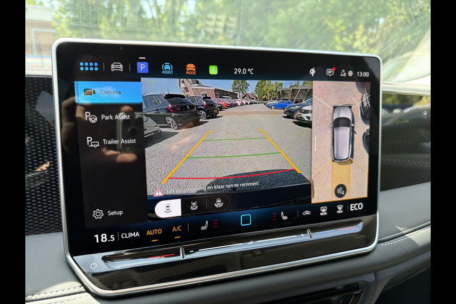 Volkswagen Tiguan 1.5 eHybrid 204PK DSG HYBRID LIFE ENERGY NAVI/CAMERA/TREKHAAK/HARMAN.KARDON