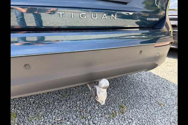 Volkswagen Tiguan 1.5 eHybrid 204PK DSG HYBRID LIFE ENERGY NAVI/CAMERA/TREKHAAK/HARMAN.KARDON