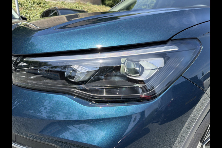 Volkswagen Tiguan 1.5 eHybrid 204PK DSG HYBRID LIFE ENERGY NAVI/CAMERA/TREKHAAK/HARMAN.KARDON