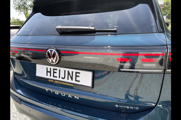 Volkswagen Tiguan 1.5 eHybrid 204PK DSG HYBRID LIFE ENERGY NAVI/CAMERA/TREKHAAK/HARMAN.KARDON