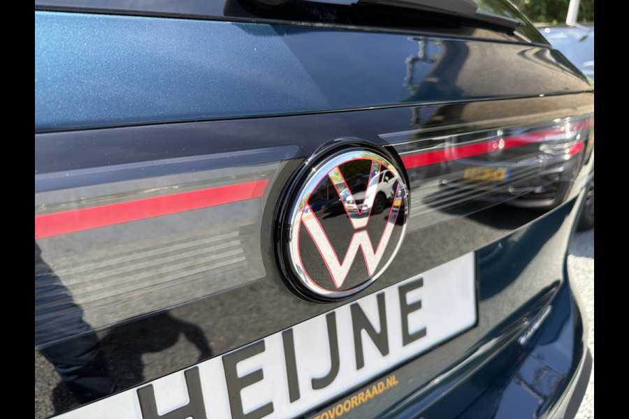 Volkswagen Tiguan 1.5 eHybrid 204PK DSG HYBRID LIFE ENERGY NAVI/CAMERA/TREKHAAK/HARMAN.KARDON