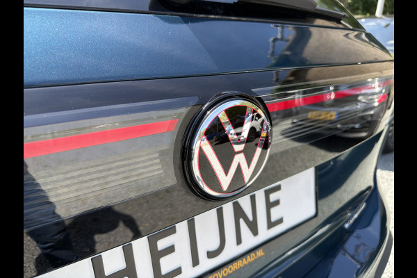 Volkswagen Tiguan 1.5 eHybrid 204PK DSG HYBRID LIFE ENERGY NAVI/CAMERA/TREKHAAK/HARMAN.KARDON