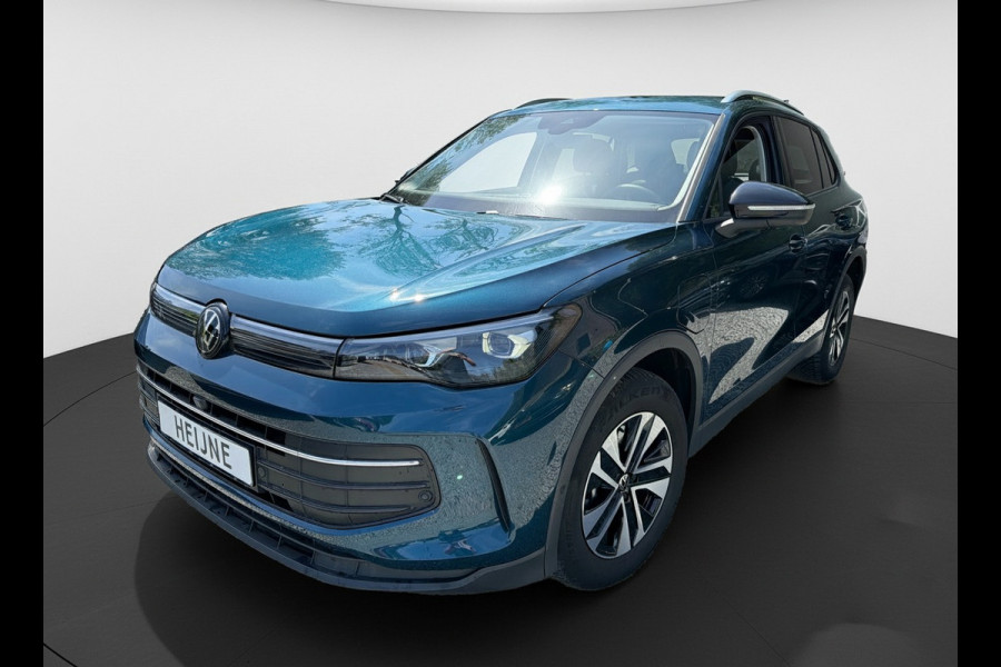 Volkswagen Tiguan 1.5 eHybrid 204PK DSG HYBRID LIFE ENERGY NAVI/CAMERA/TREKHAAK/HARMAN.KARDON