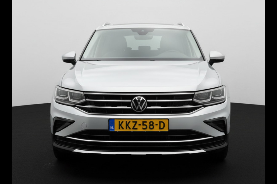 Volkswagen Tiguan TSI 245PK HYBRIDE DSG ELEGANCE VIRTUAL/NAVI/IQ.LIGHT