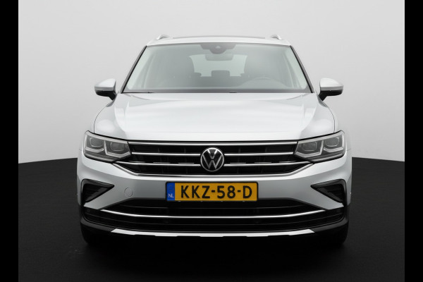 Volkswagen Tiguan TSI 245PK HYBRIDE DSG ELEGANCE VIRTUAL/NAVI/IQ.LIGHT