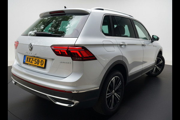 Volkswagen Tiguan TSI 245PK HYBRIDE DSG ELEGANCE VIRTUAL/NAVI/IQ.LIGHT