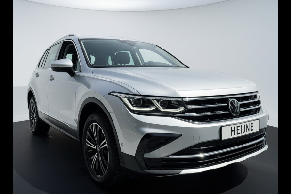 Volkswagen Tiguan TSI 245PK HYBRIDE DSG ELEGANCE VIRTUAL/NAVI/IQ.LIGHT
