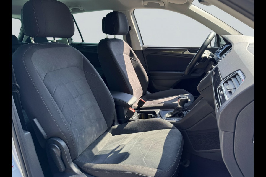 Volkswagen Tiguan TSI 245PK HYBRIDE DSG ELEGANCE VIRTUAL/NAVI/IQ.LIGHT