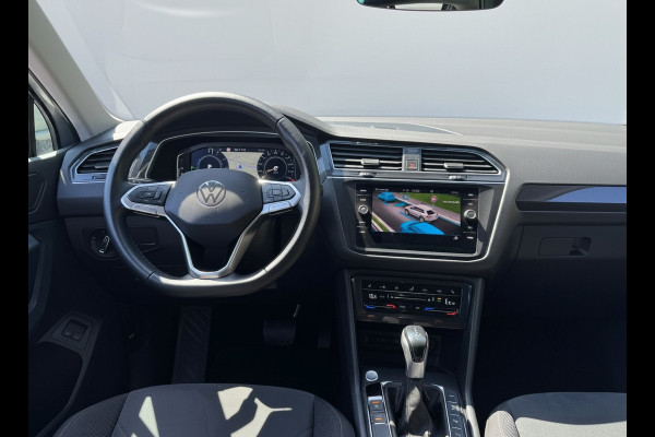 Volkswagen Tiguan TSI 245PK HYBRIDE DSG ELEGANCE VIRTUAL/NAVI/IQ.LIGHT