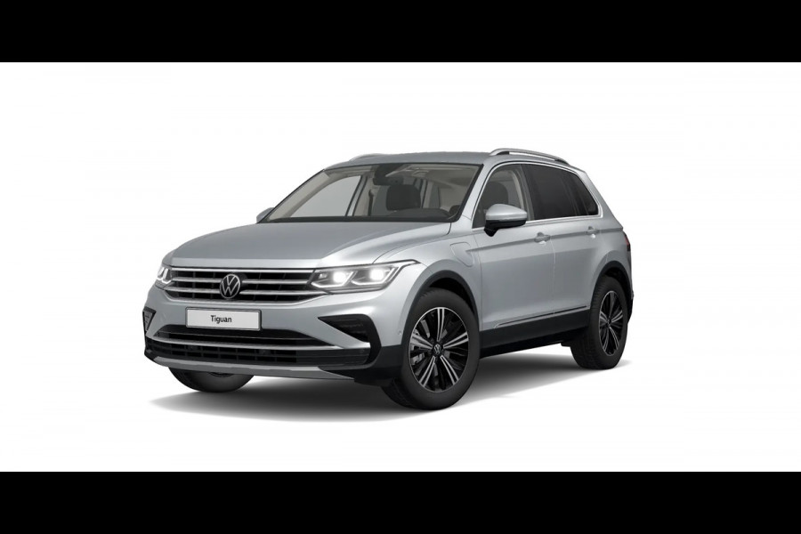 Volkswagen Tiguan TSI 245PK HYBRIDE DSG ELEGANCE VIRTUAL/NAVI/IQ.LIGHT
