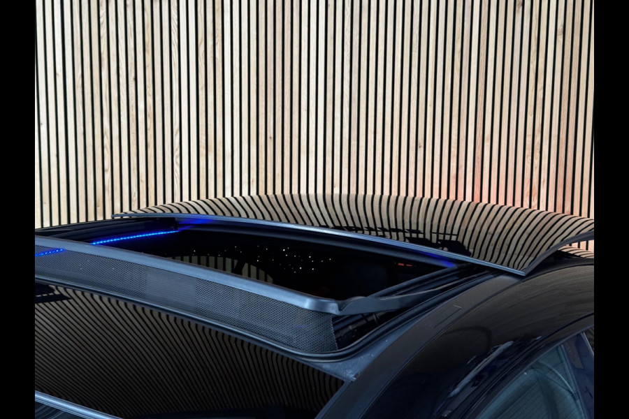Mercedes-Benz CLA-Klasse 220 AMG LINE EDITON 1 PANO|BURMESTER|E ZETELS|STERREN HEMEL|AMBIENT|CAMERA|19 INCH
