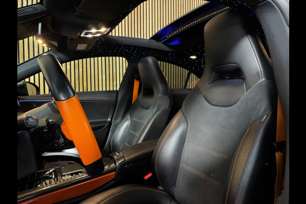 Mercedes-Benz CLA-Klasse 220 AMG LINE EDITON 1 PANO|BURMESTER|E ZETELS|STERREN HEMEL|AMBIENT|CAMERA|19 INCH