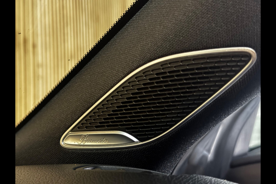Mercedes-Benz CLA-Klasse 220 AMG LINE EDITON 1 PANO|BURMESTER|E ZETELS|STERREN HEMEL|AMBIENT|CAMERA|19 INCH
