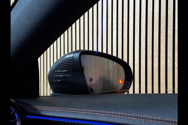 Mercedes-Benz CLA-Klasse 220 AMG LINE EDITON 1 PANO|BURMESTER|E ZETELS|STERREN HEMEL|AMBIENT|CAMERA|19 INCH