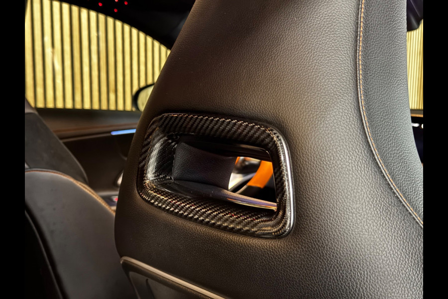Mercedes-Benz CLA-Klasse 220 AMG LINE EDITON 1 PANO|BURMESTER|E ZETELS|STERREN HEMEL|AMBIENT|CAMERA|19 INCH