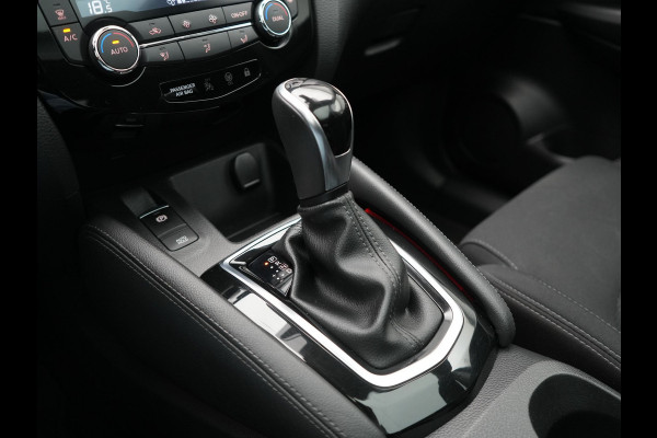 Nissan QASHQAI 1.3 DIG-T N-Connecta 160pk | Trekhaak Afn. | Panodak | 360 Camera | Stoelverwarming | Keyless | Apple Carplay | Navigatie | Cruise Control |