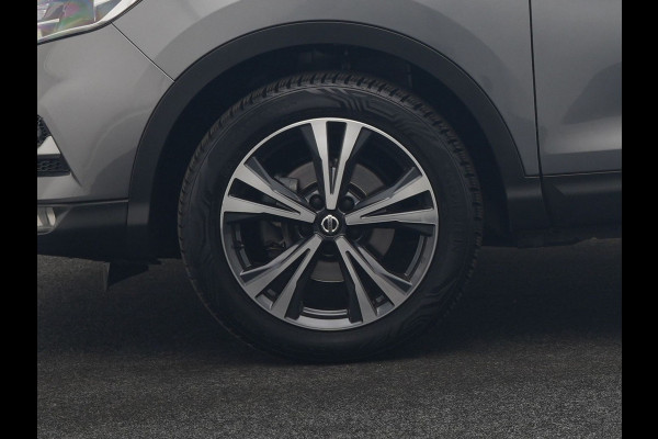 Nissan QASHQAI 1.3 DIG-T N-Connecta 160pk | Trekhaak Afn. | Panodak | 360 Camera | Stoelverwarming | Keyless | Apple Carplay | Navigatie | Cruise Control |