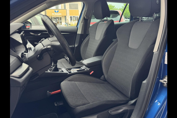 Škoda Octavia Combi 1.0 TSI Business Edition NL-AUTO | LAGE KM STAND