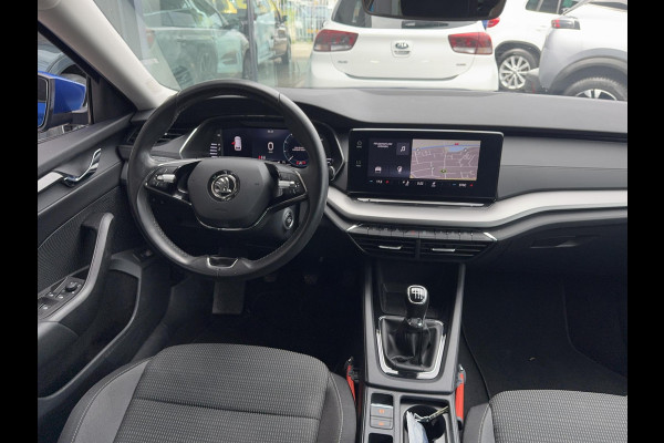 Škoda Octavia Combi 1.0 TSI Business Edition NL-AUTO | LAGE KM STAND
