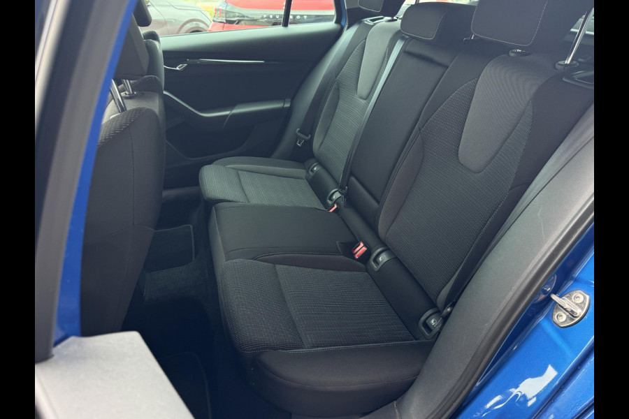 Škoda Octavia Combi 1.0 TSI Business Edition NL-AUTO | LAGE KM STAND