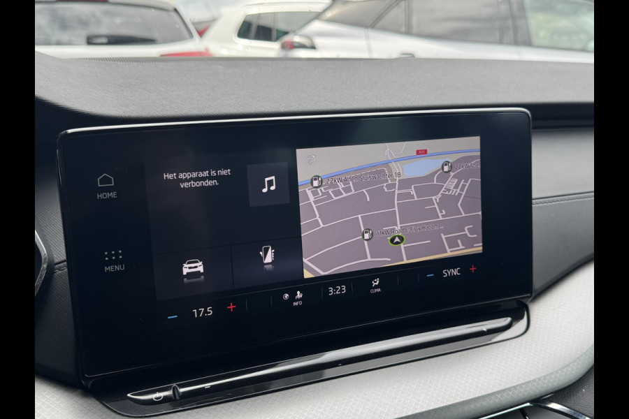 Škoda Octavia Combi 1.0 TSI Business Edition NL-AUTO | LAGE KM STAND
