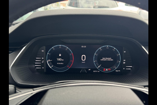 Škoda Octavia Combi 1.0 TSI Business Edition NL-AUTO | LAGE KM STAND
