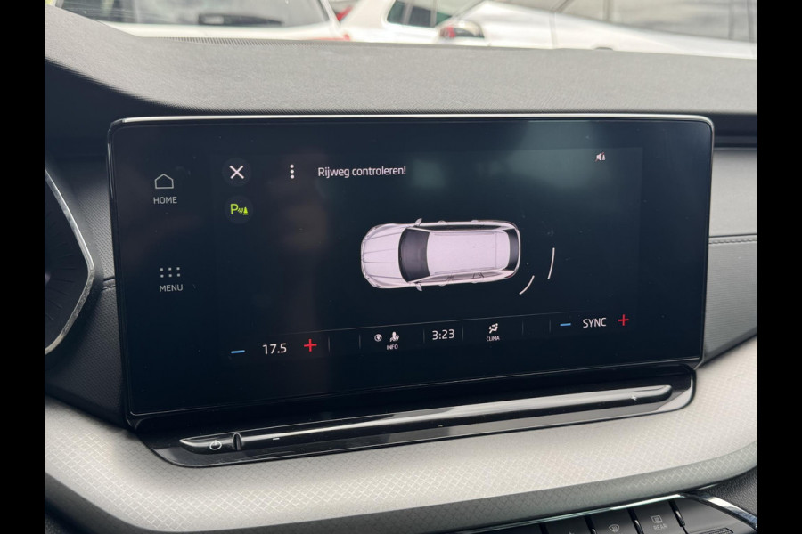 Škoda Octavia Combi 1.0 TSI Business Edition NL-AUTO | LAGE KM STAND