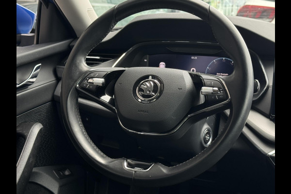 Škoda Octavia Combi 1.0 TSI Business Edition NL-AUTO | LAGE KM STAND