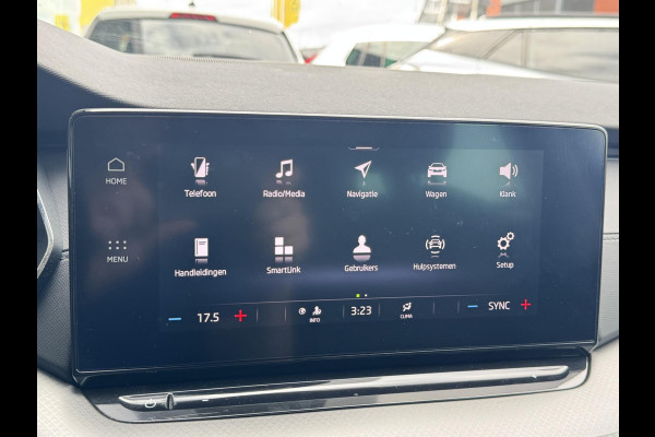 Škoda Octavia Combi 1.0 TSI Business Edition NL-AUTO | LAGE KM STAND