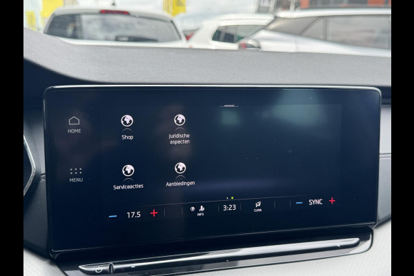 Škoda Octavia Combi 1.0 TSI Business Edition NL-AUTO | LAGE KM STAND