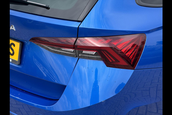 Škoda Octavia Combi 1.0 TSI Business Edition NL-AUTO | LAGE KM STAND