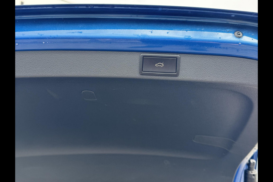 Škoda Octavia Combi 1.0 TSI Business Edition NL-AUTO | LAGE KM STAND
