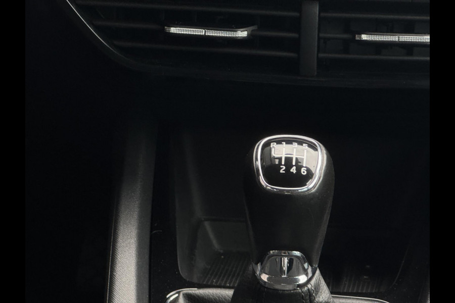 Škoda Octavia Combi 1.0 TSI Business Edition NL-AUTO | LAGE KM STAND