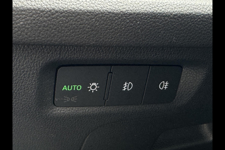 Škoda Octavia Combi 1.0 TSI Business Edition NL-AUTO | LAGE KM STAND