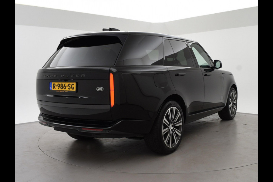 Land Rover Range Rover 3.0 D300 HSE MHEV *BTW* SHADOW PACK + MASSAGE | HEAD-UP | SFEERVERL. | KOELBOX | TREKHAAK