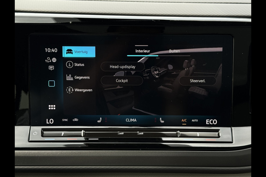 Volkswagen Multivan 1.5 eHybrid L2 Lang | Pano | Trekhaak | Head Up | IQ Light | Elektr. schuifdeuren | 1e eigenaar