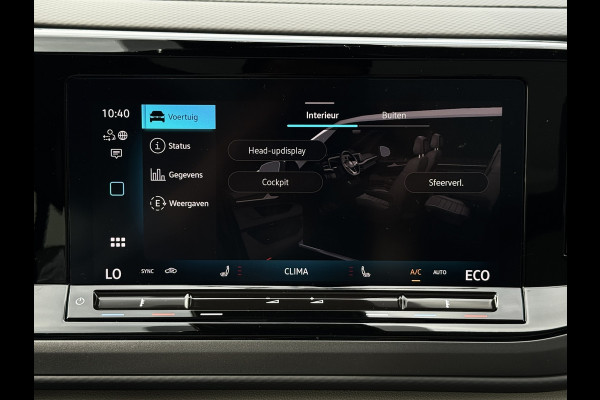 Volkswagen Multivan 1.5 eHybrid L2 Lang | Pano | Trekhaak | Head Up | IQ Light | Elektr. schuifdeuren | 1e eigenaar