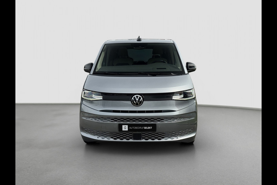 Volkswagen Multivan 1.5 eHybrid L2 Lang | Pano | Trekhaak | Head Up | IQ Light | Elektr. schuifdeuren | 1e eigenaar