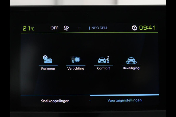 Peugeot e-208 EV Active 50 kWh | SOH 92,2% | Stoelverwarming | Carplay | Climate control | Bluetooth | Cruise control | Keyless start