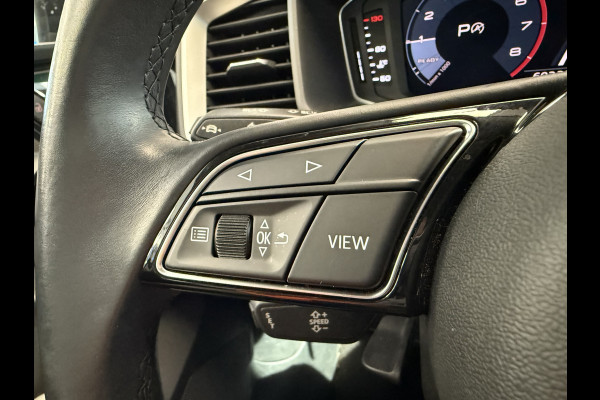 Audi A1 Sportback 25 TFSI epic Apple carplay 17LMV  Cruise Control ACC 24 Maanden garantie* (Vraag naar de voorwaarden)